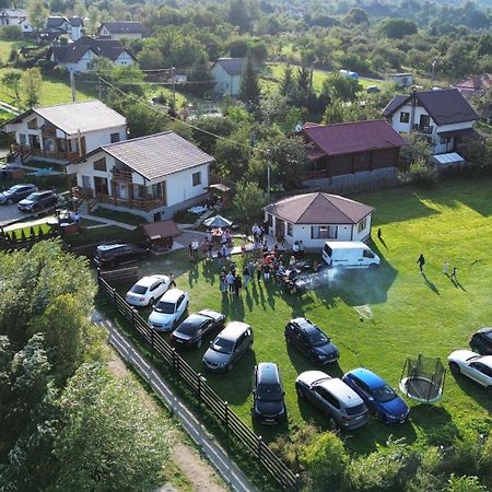 Green Hill Resort Zărneşti Екстериор снимка